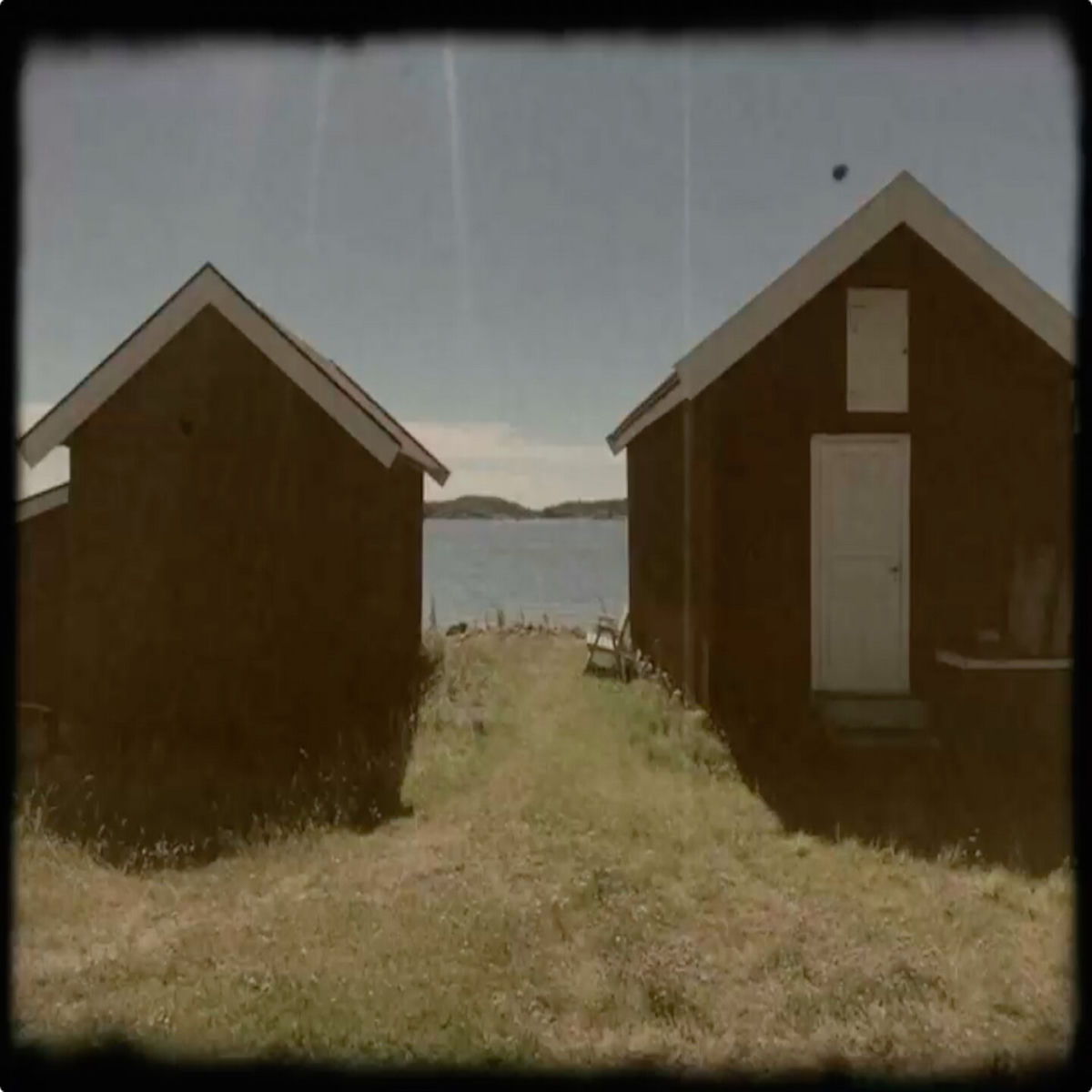 Album cover of Havet