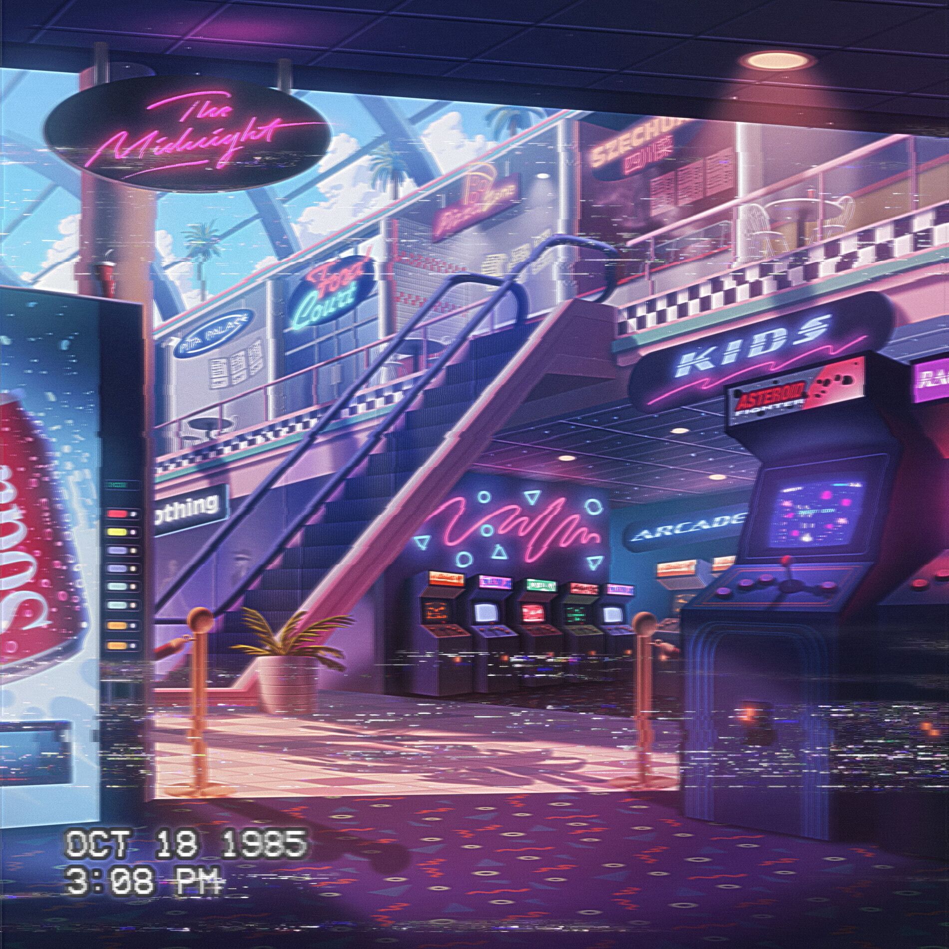Album cover of Explorers