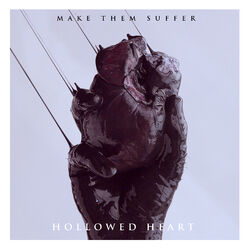 Cover of Hollowed Heart