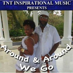 Cover of Around and Around We Go