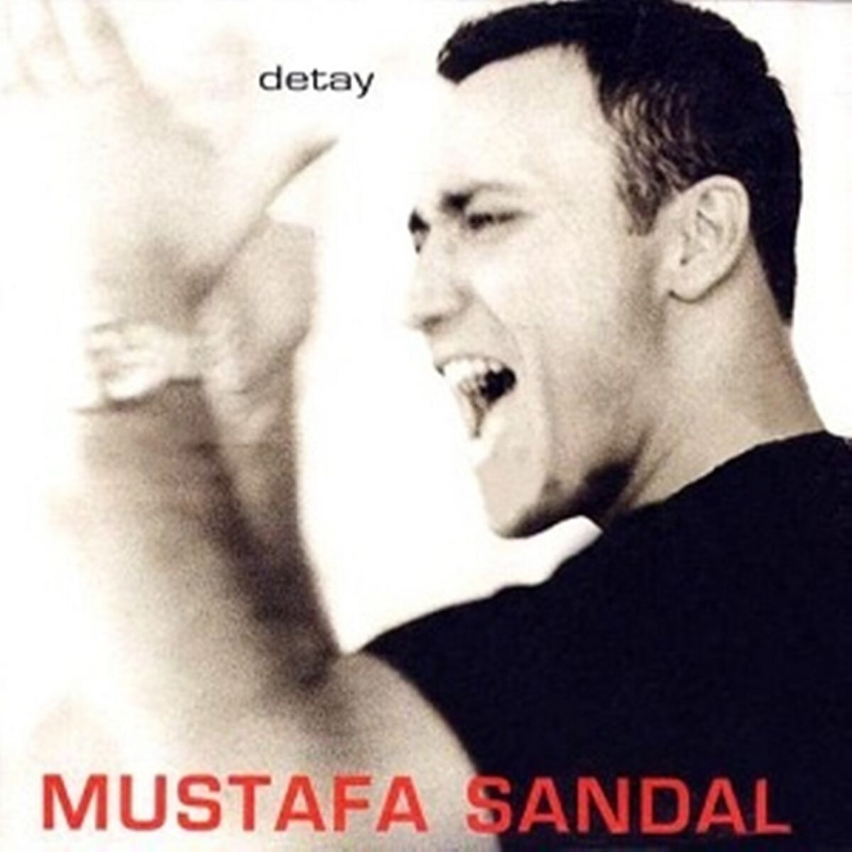 Album cover of Aya Benzer