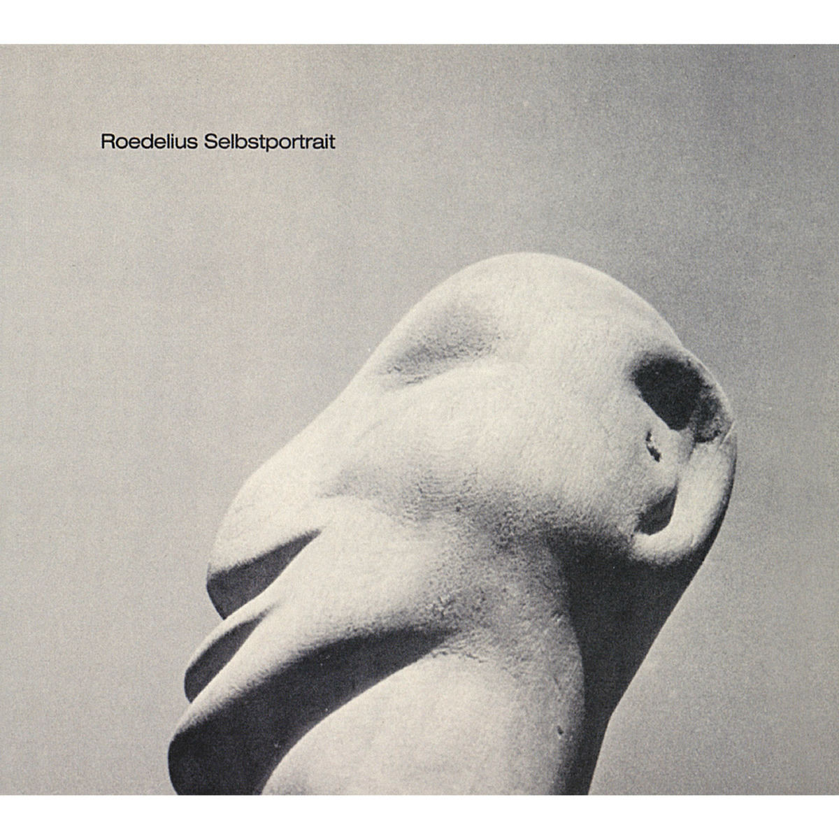Album cover of Selbstportrait I
