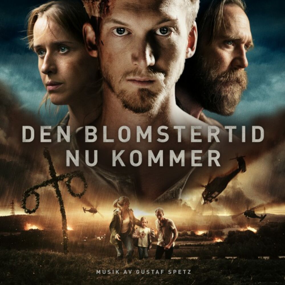 Picture of Den blomstertid nu kommer (Original Motion Picture Soundtrack)