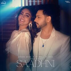 Cover of Saadhni