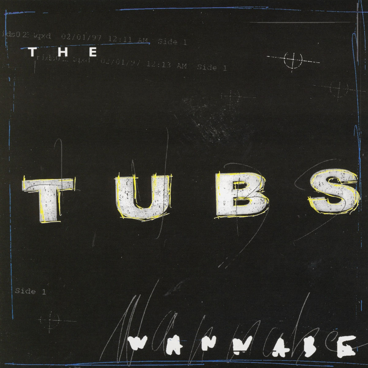 Album cover of Wannabe