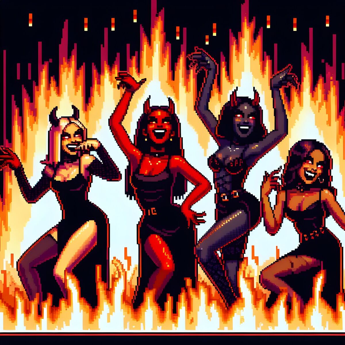 Album cover of AW! AW!
