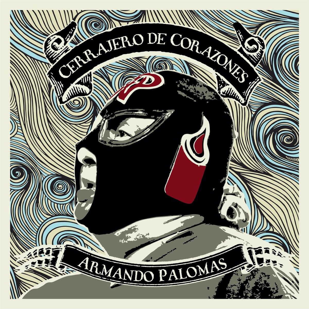Album cover of Cerrajero de Corazones