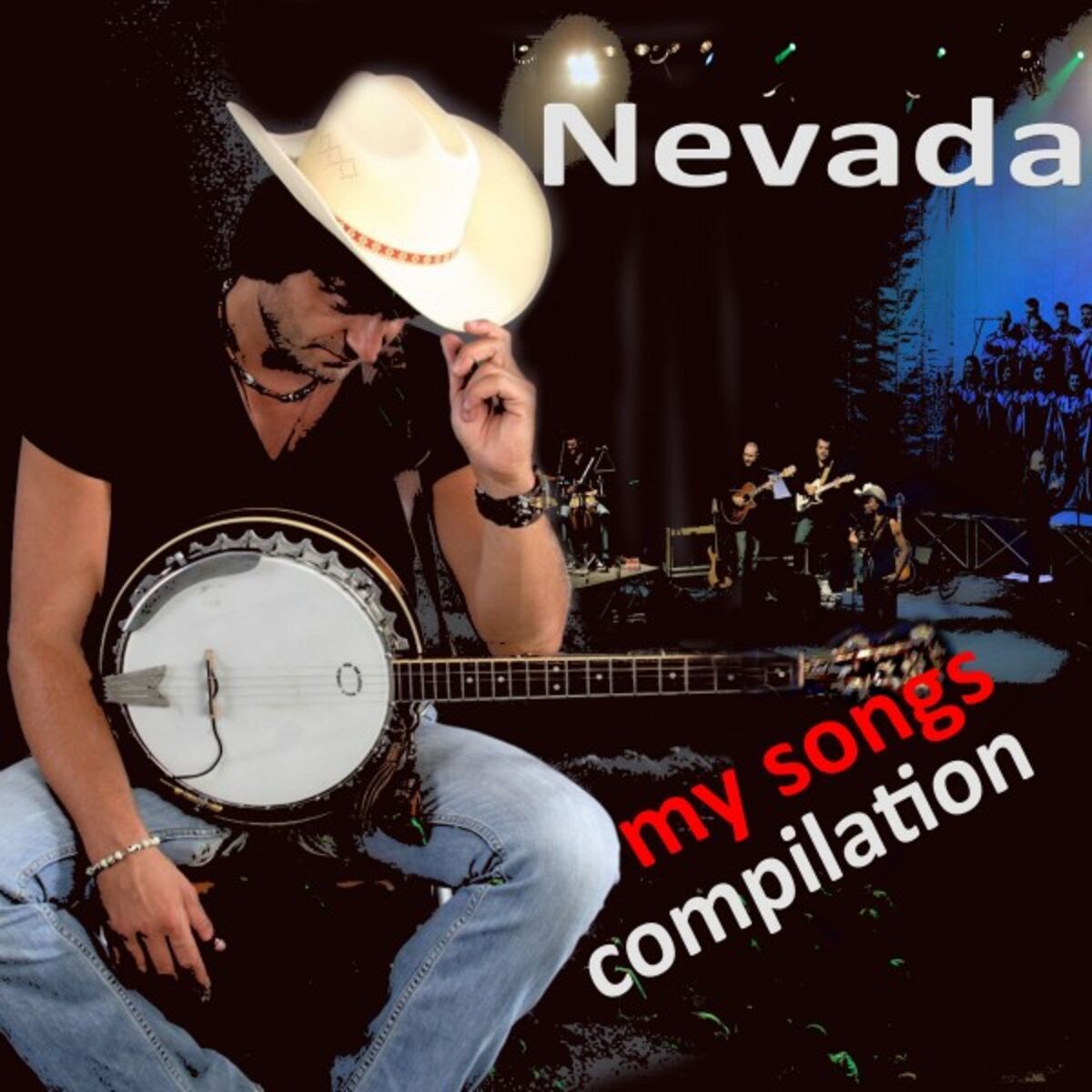 Album cover of My Songs Compilation