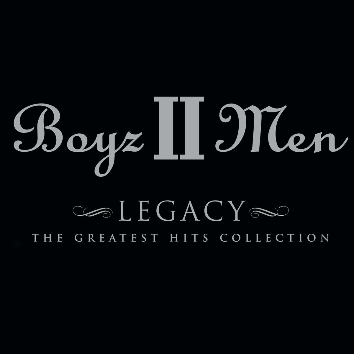 洋楽 Boyz II Men the Ballad Collection The Ballad Collection - Wikipedia