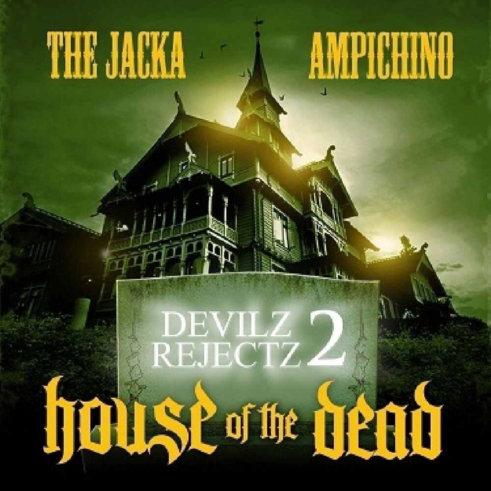 Picture of Devilz Rejects 2: House of the Dead