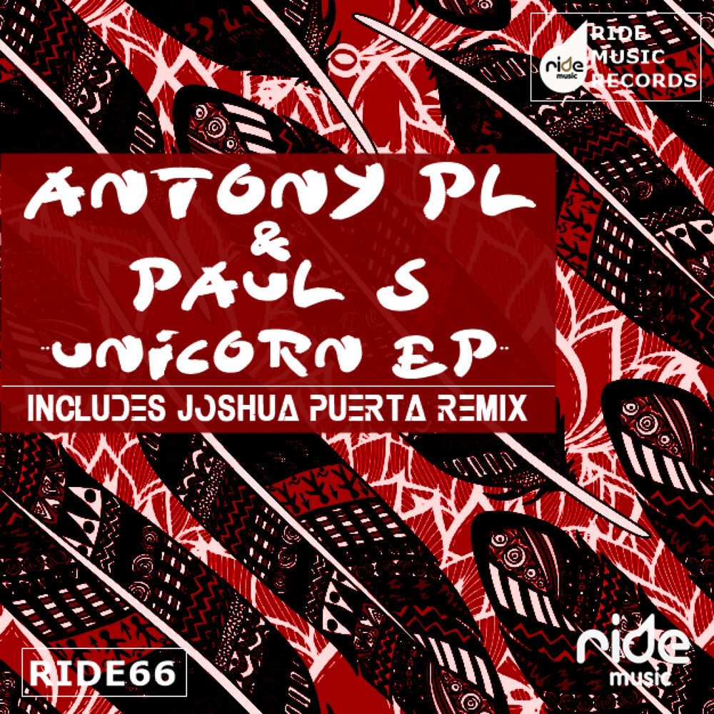 Picture of Unicorn EP