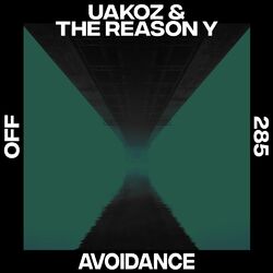 Cover of Avoidance
