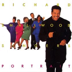 Cover of Portrait