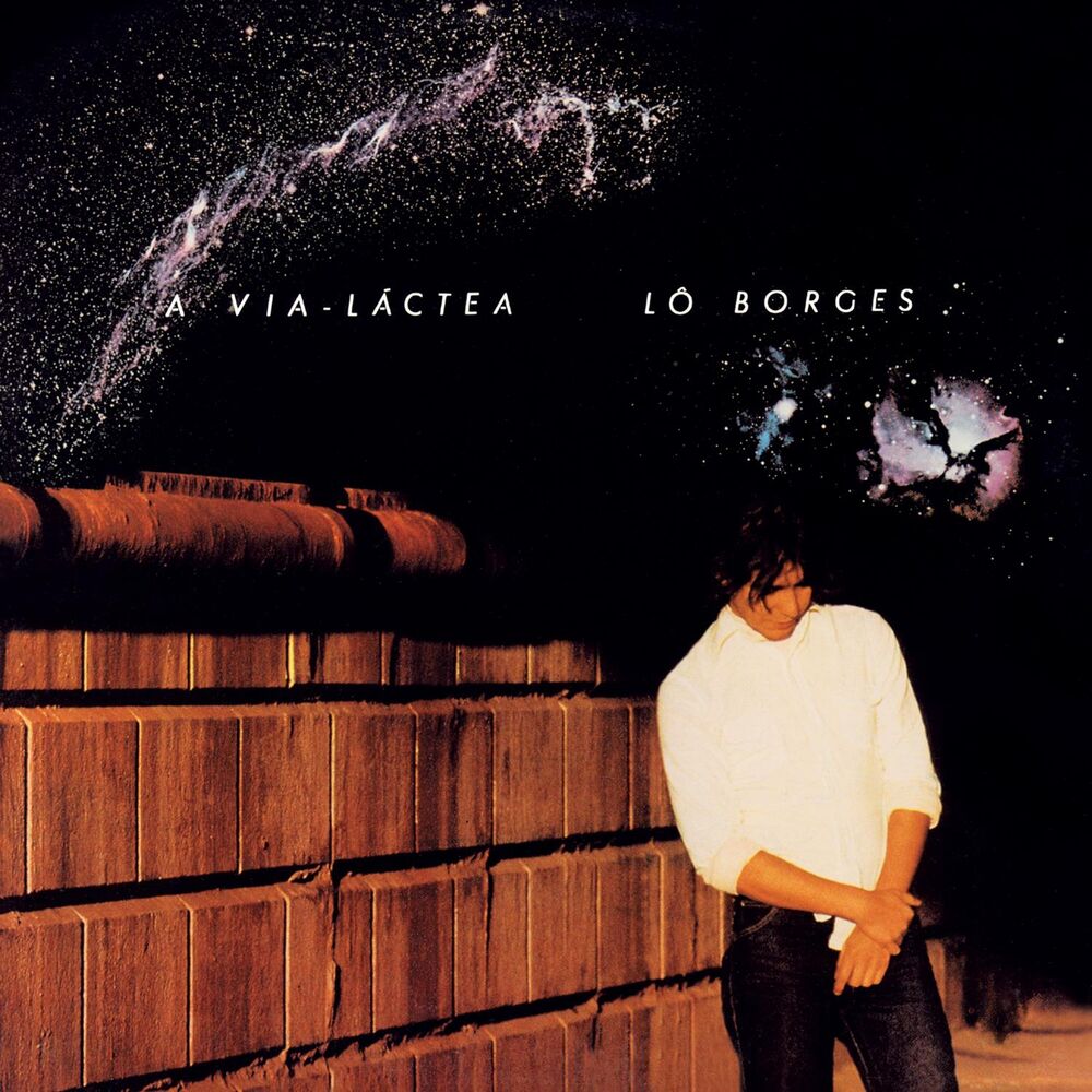 Picture of A Via-Láctea