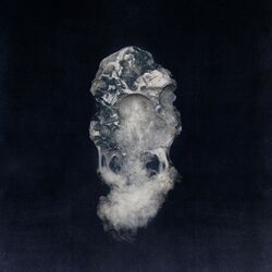Cover of Grafskrift