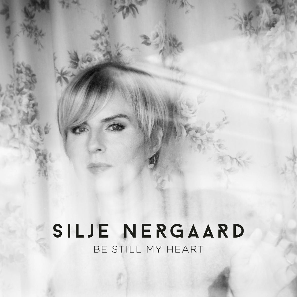Album cover of Be Still My Heart