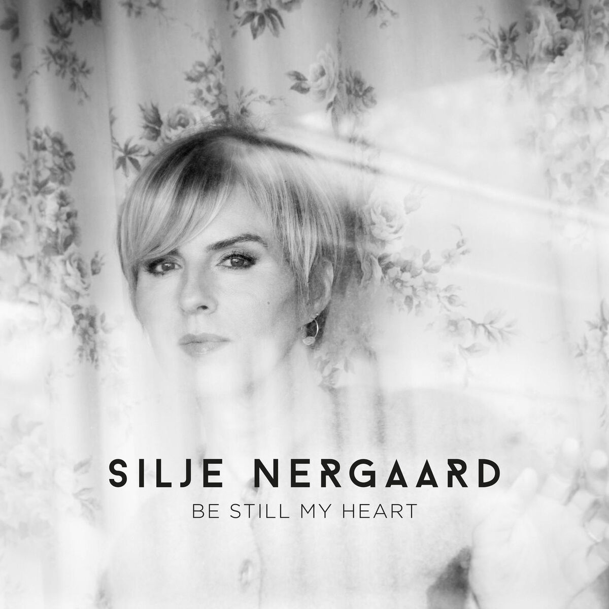 Album cover of Be Still My Heart (Acoustic Version)