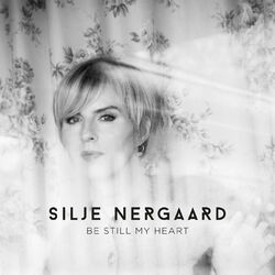 Cover of Be Still My Heart (Acoustic Version)