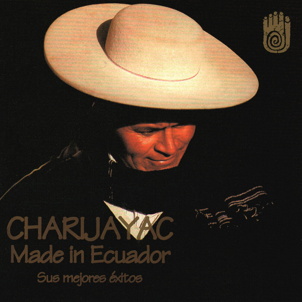 Picture of Made In Ecuador - Sus Mejores Éxitos