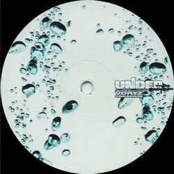 Cover of Underwater (feat. Ciro Savage)