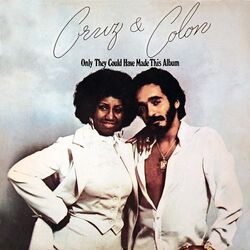 Cover of Only They Could Have Made This Album (Remastered 2024)