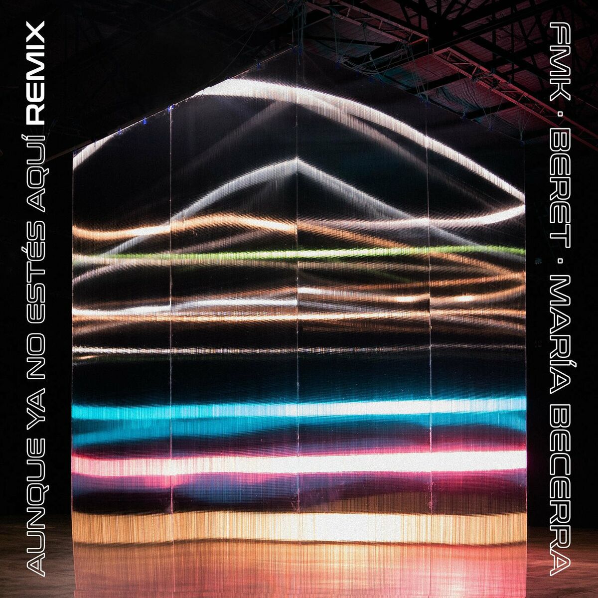 Album picture of AYNEA REMIX