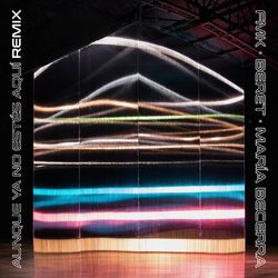 Cover of AYNEA REMIX