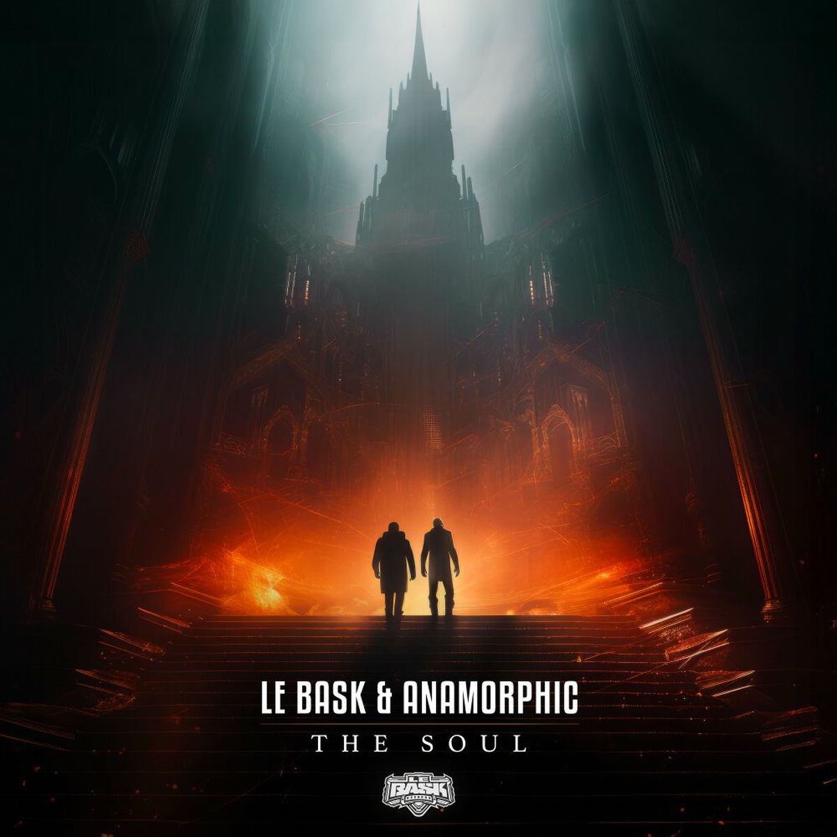 Album cover of The Soul