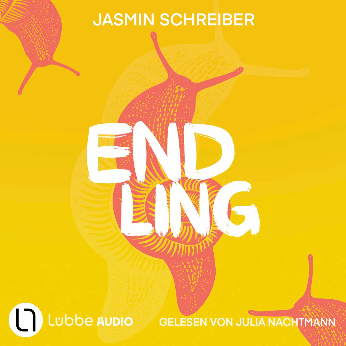 Album cover of Endling (Ungekürzt)