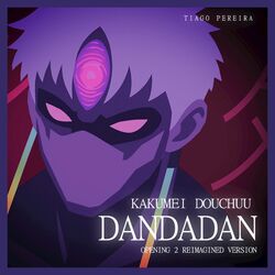 On the Way (Opening 2 From "Dandadan") (Reimagined Version)