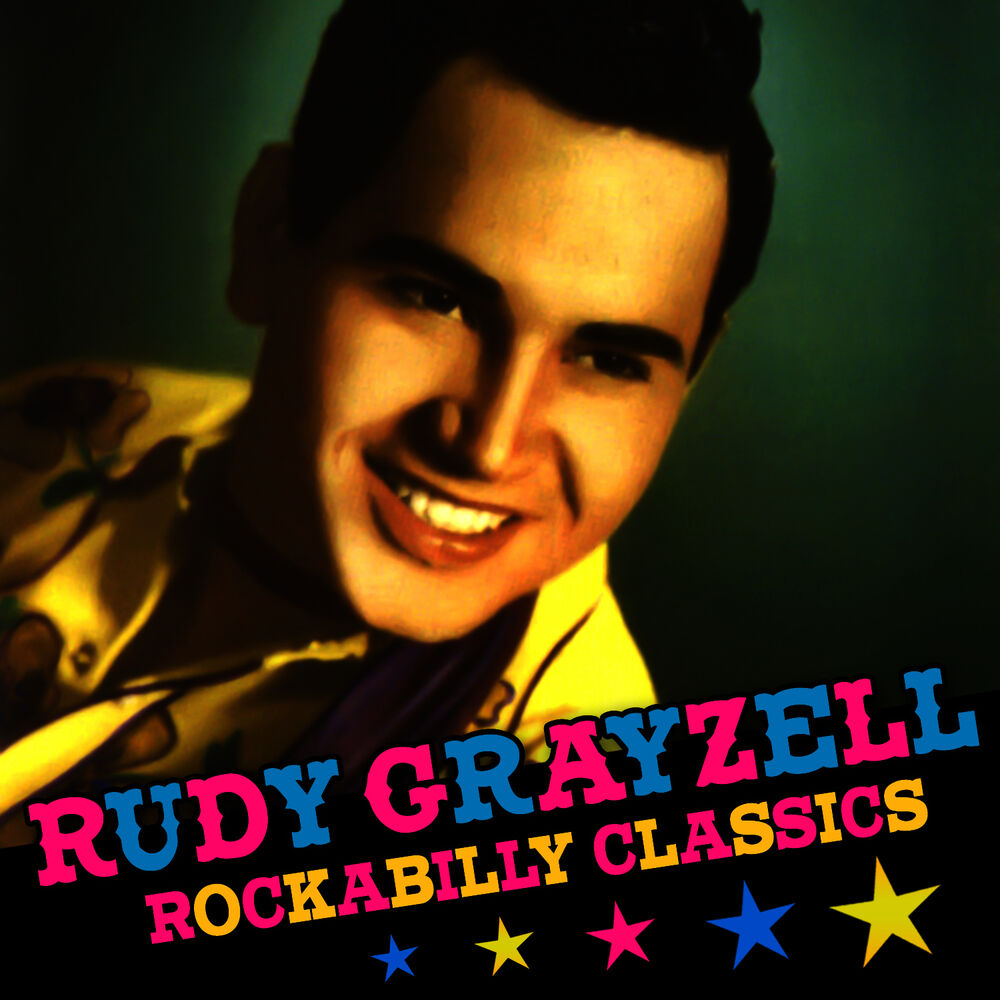 Picture of Rockabilly Classics