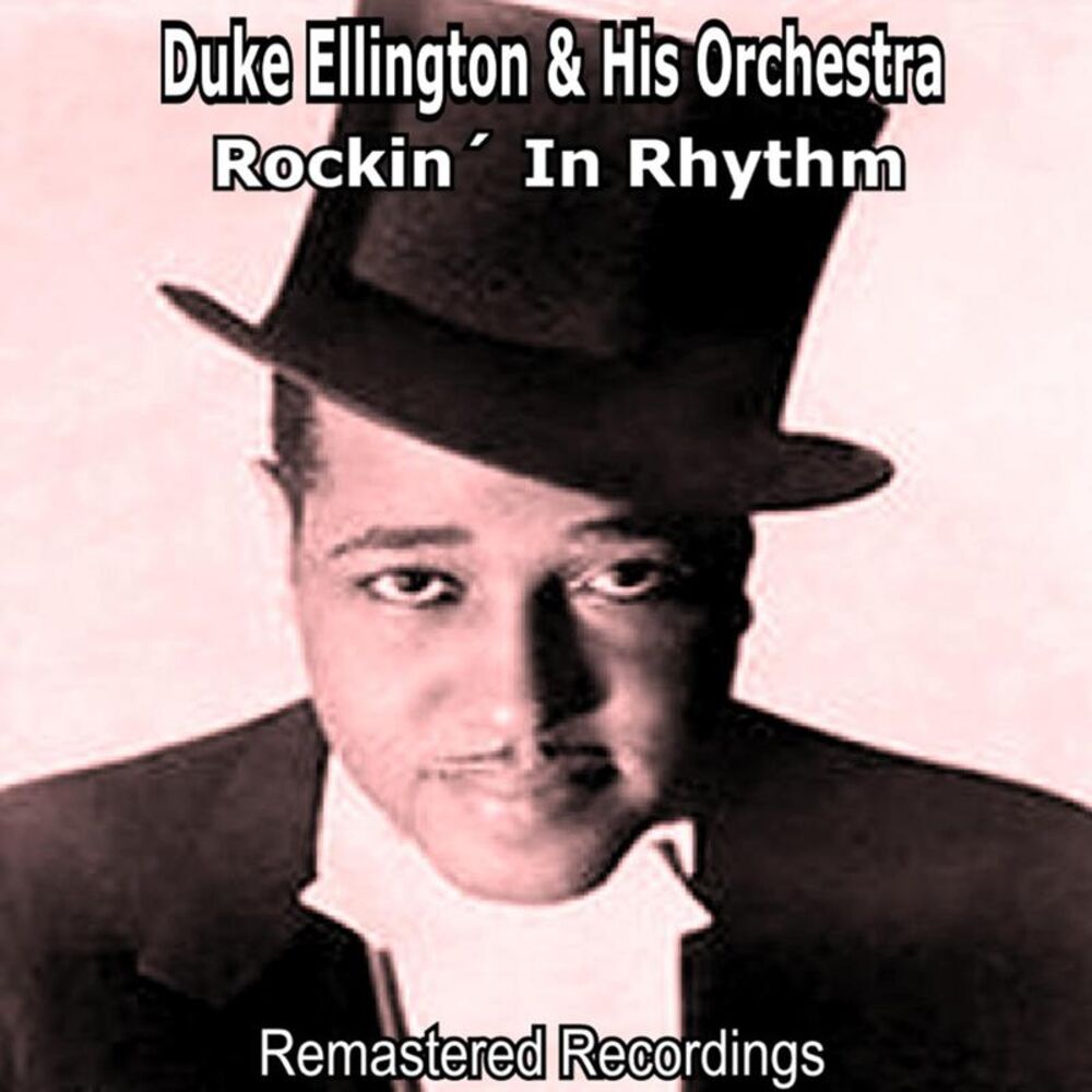 Picture of Rockin' in Rhythm
