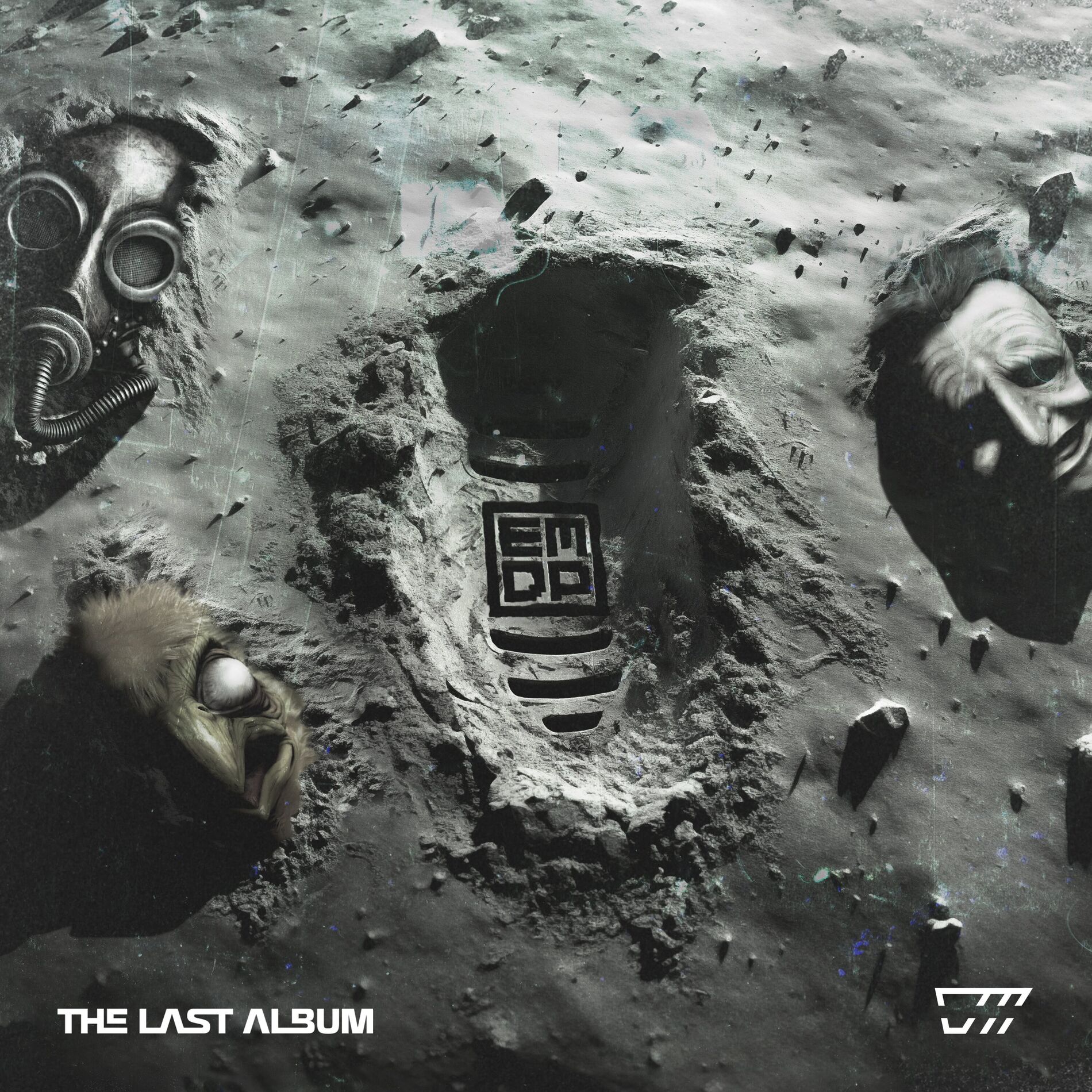 Album cover of LA 5 70