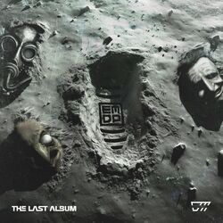 Cover of EMDP (The Last Album)