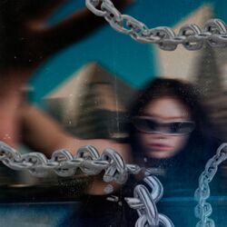 Cover of Midnight in Tokyo
