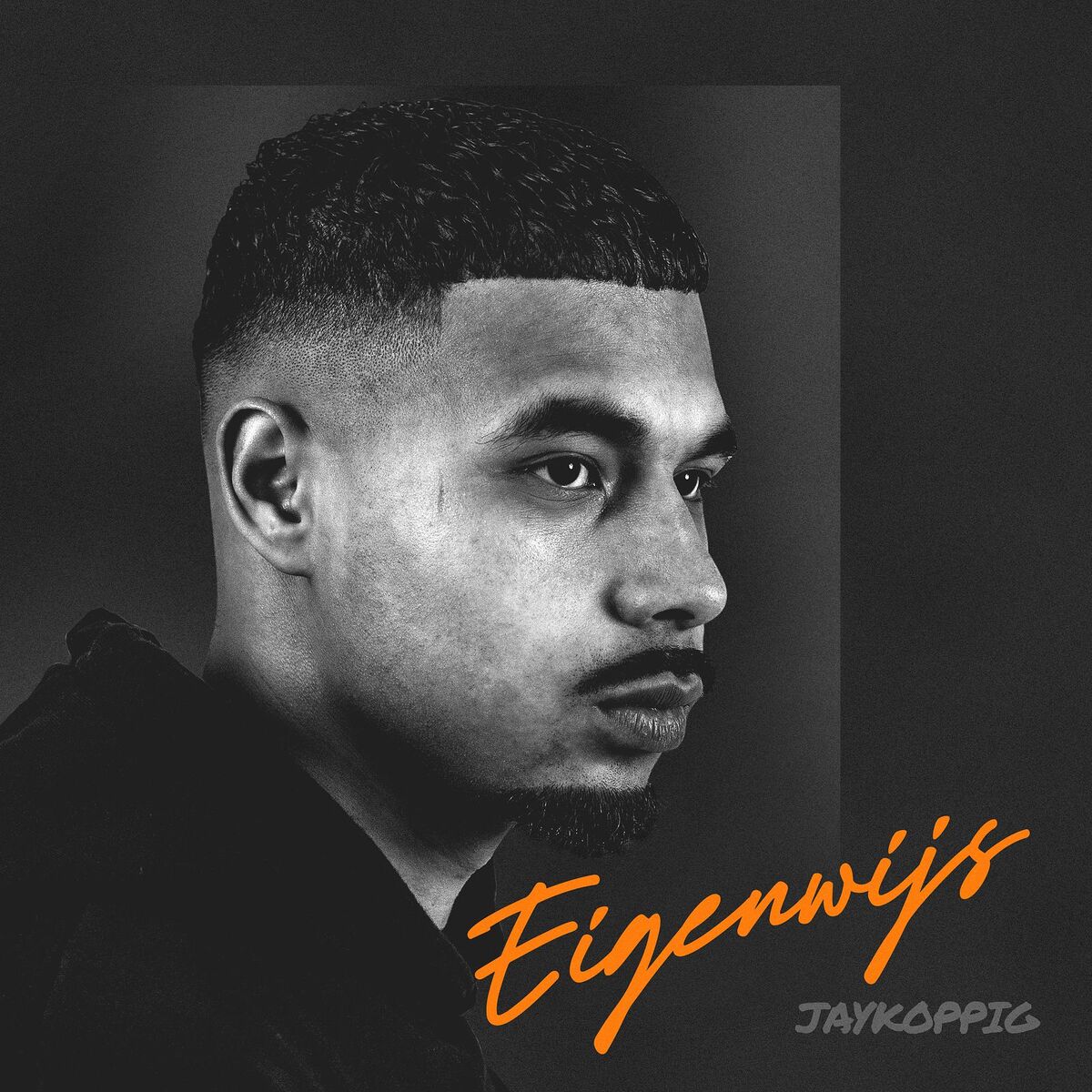 Album cover of Eigenwijs