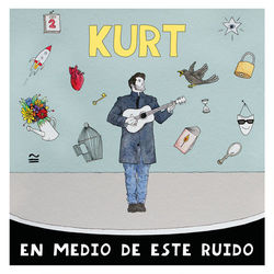 Cover of En Medio De Este Ruido