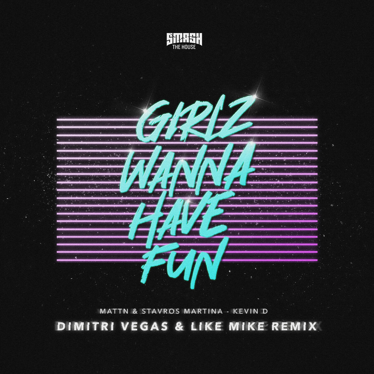 Album cover of Girlz Wanna Have Fun