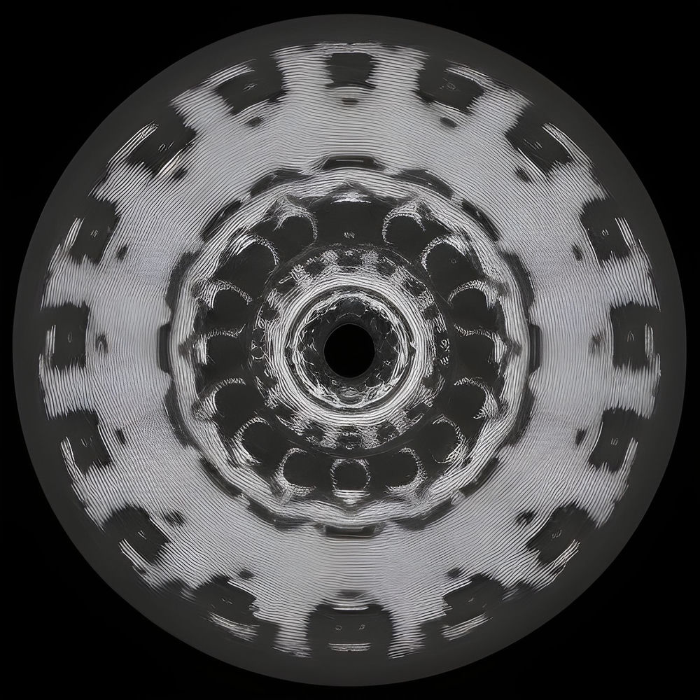 Album artwork for Trust by Sprinter