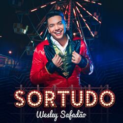 Cover of Sortudo