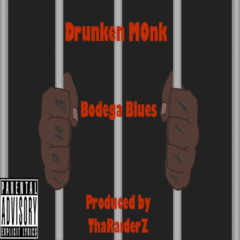 Picture of Bodega Blues - Single