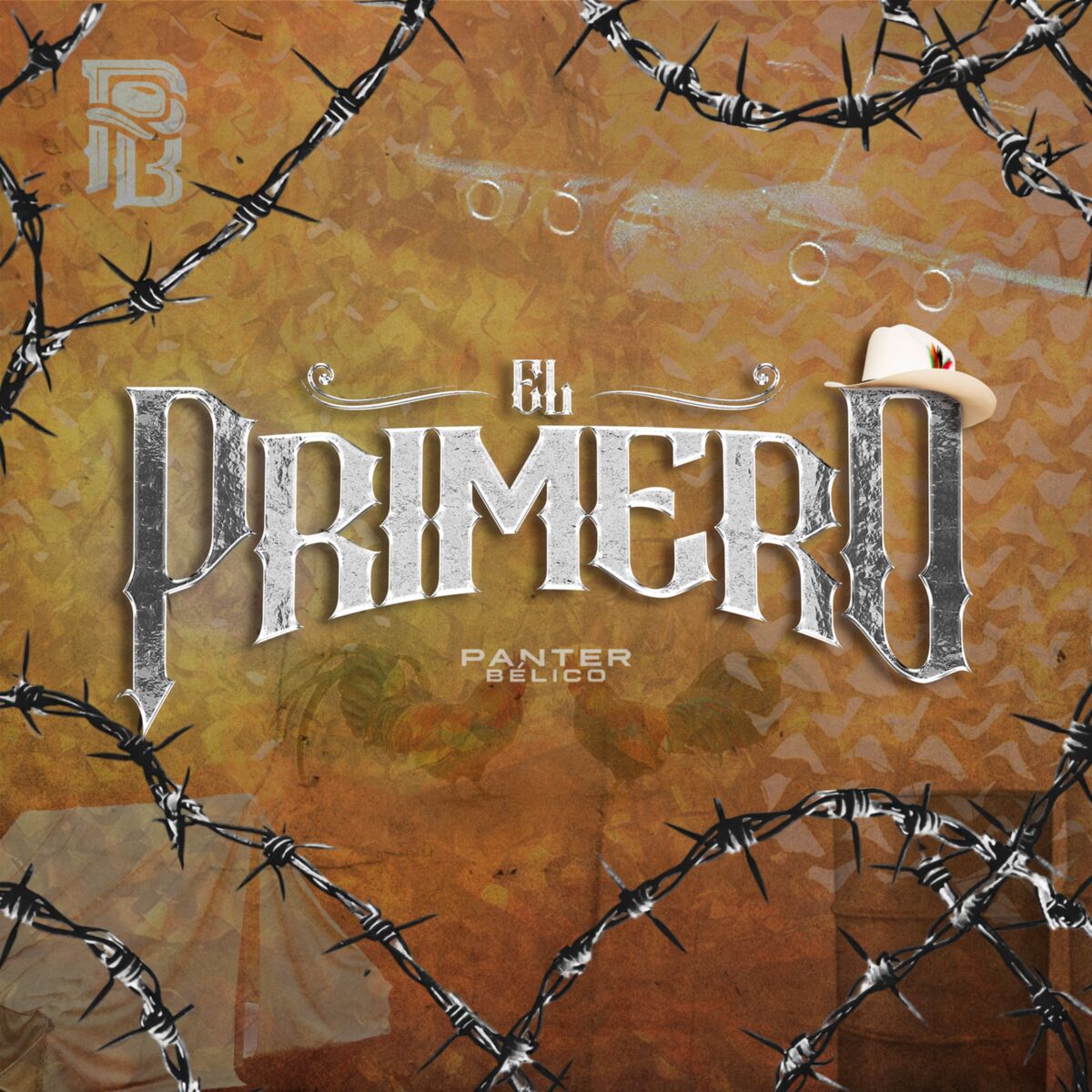 Album cover of El Primero