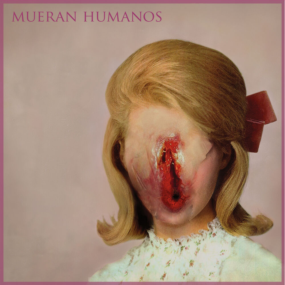 Picture of Mueran Humanos