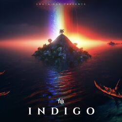 Cover of Indigo