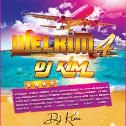 Cover of Welkim 4