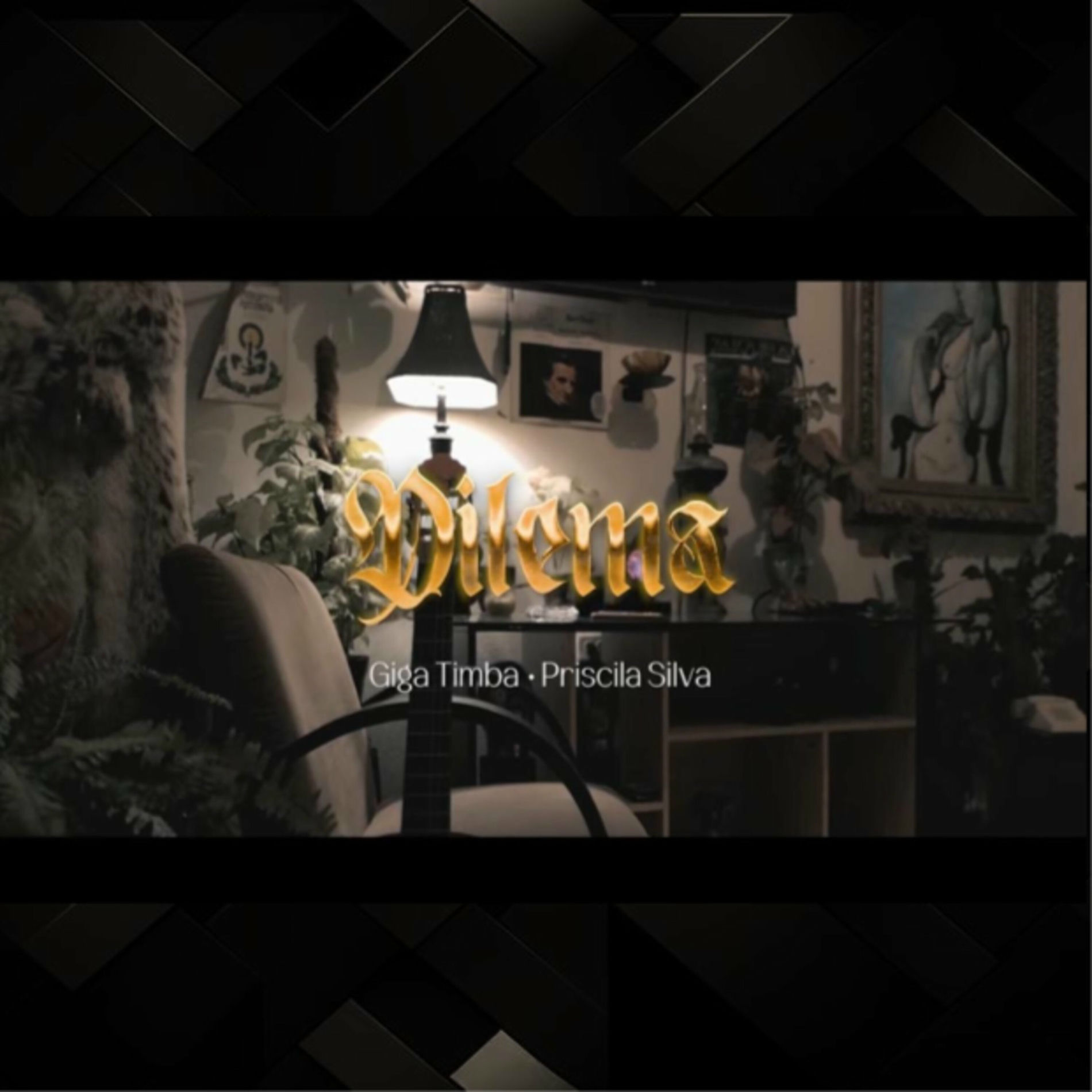 Album cover of Dilema