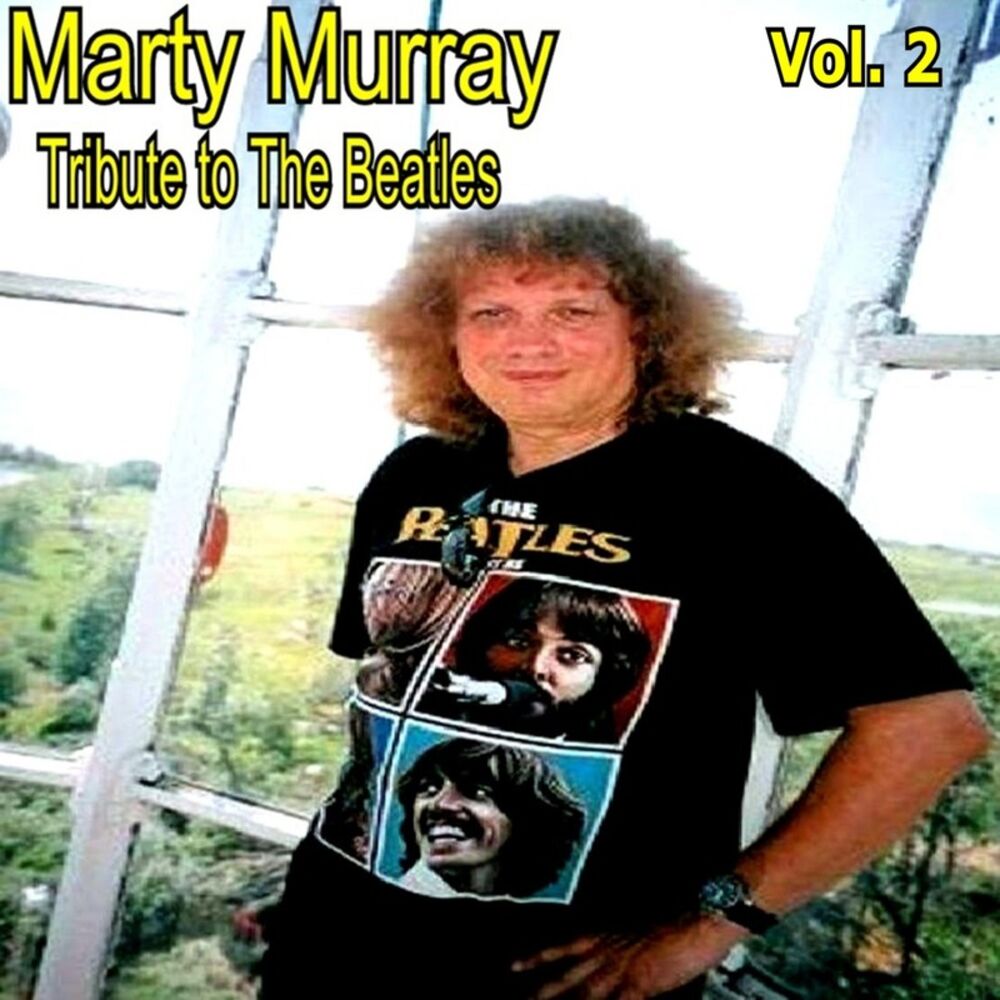 Picture of Tribute to the Beatles Vol. 2