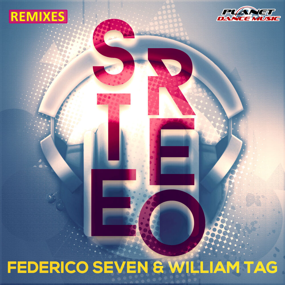 Picture of Stereo (Remixes)