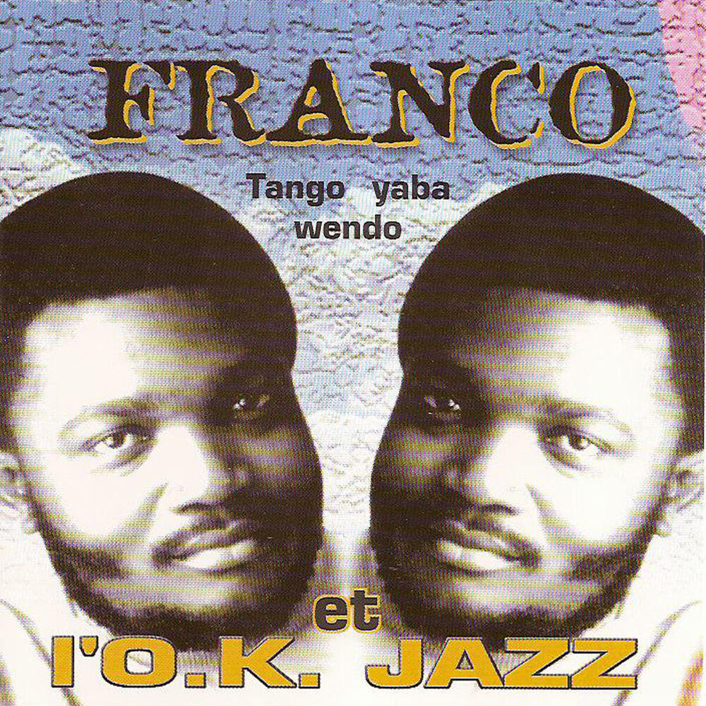 Picture of Tango yaba wendo