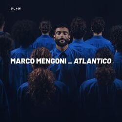 Cover of Atlantico